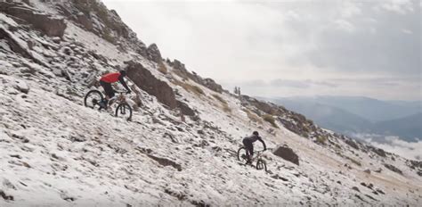 mtb tudor youtube video